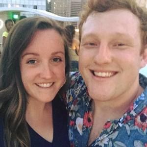 Meet your Posher, Brenna